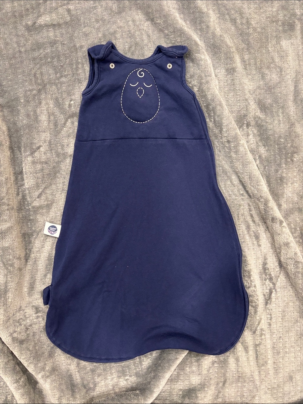 0-6m Nested Bean “Zen Sack Classic” Sleep Sack